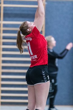 Bild 21 - F HSG Kremperheide/Muensterdorf - TSV SR Schuelp : Ergebnis: 19:14